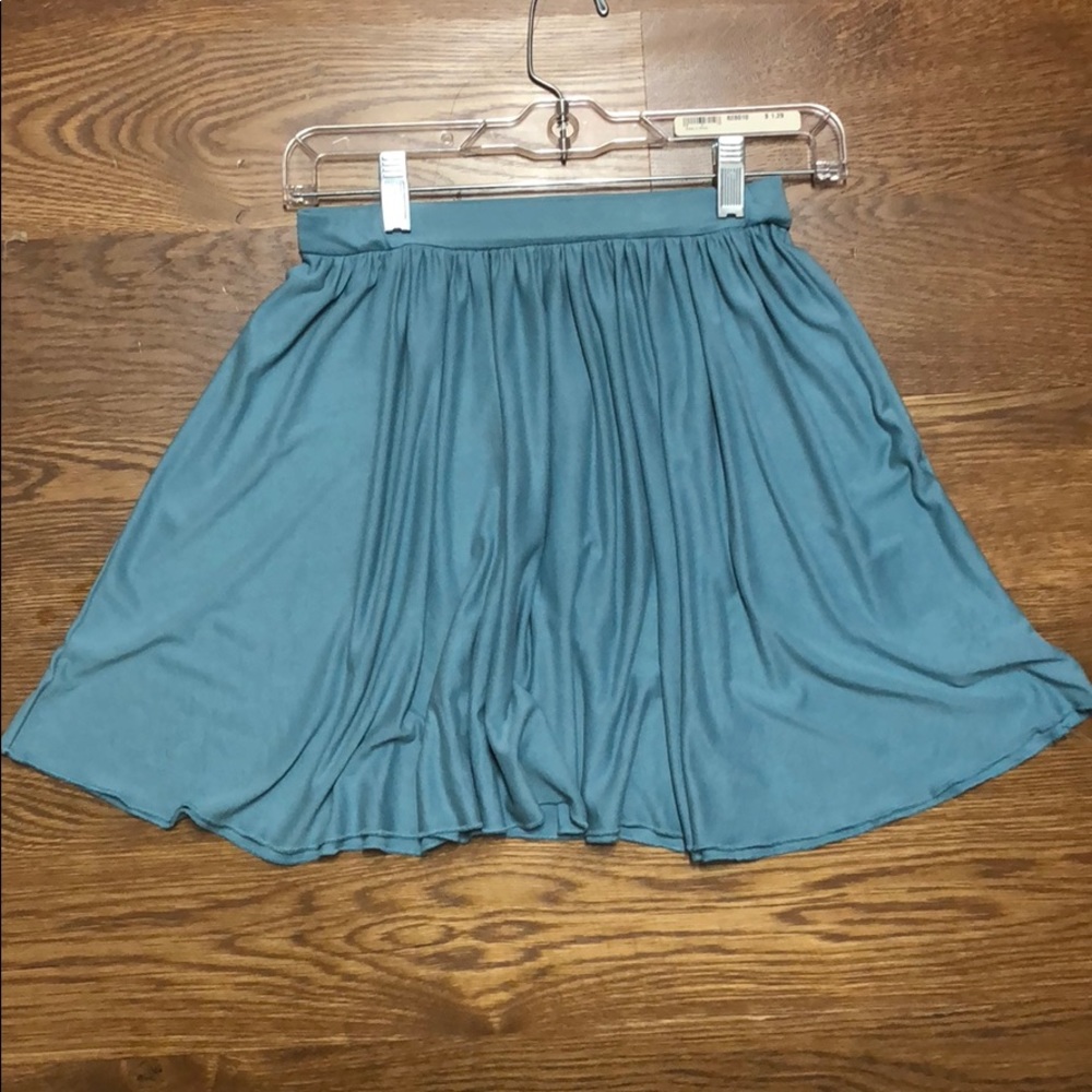 Urban Outfitters circle skirt